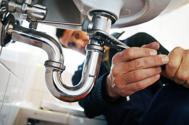 Best Same-Day Plumbing Service  in Ephraim, UT