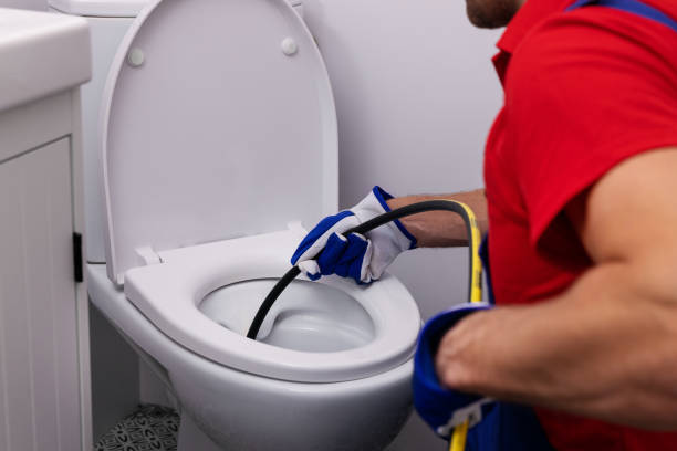 Ephraim, UT Plumbing Company