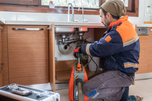 Best 24-Hour Plumber Near Me  in Ephraim, UT