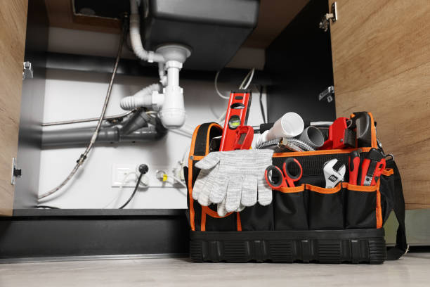 Best Sewer Cleaning Services  in Ephraim, UT