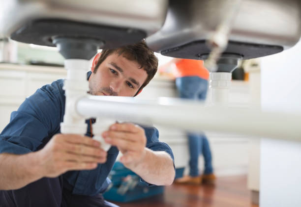 Best Faucet Repair  in Ephraim, UT