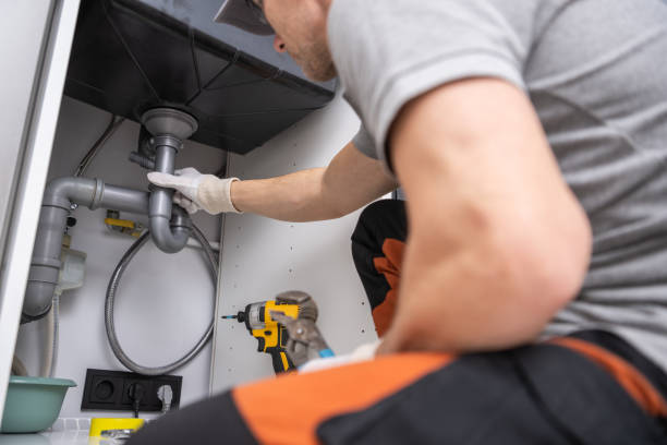 Best Local Plumber Services  in Ephraim, UT