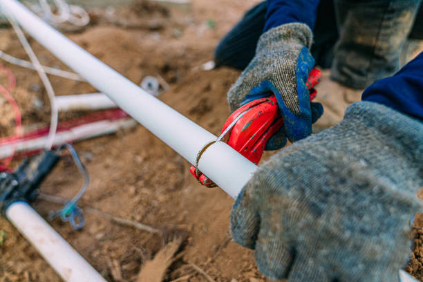 Best Water Leak Repair  in Ephraim, UT