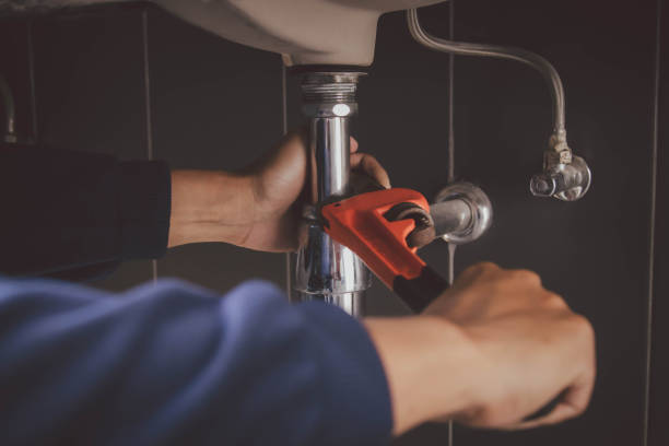 Best Drain Cleaning Services  in Ephraim, UT